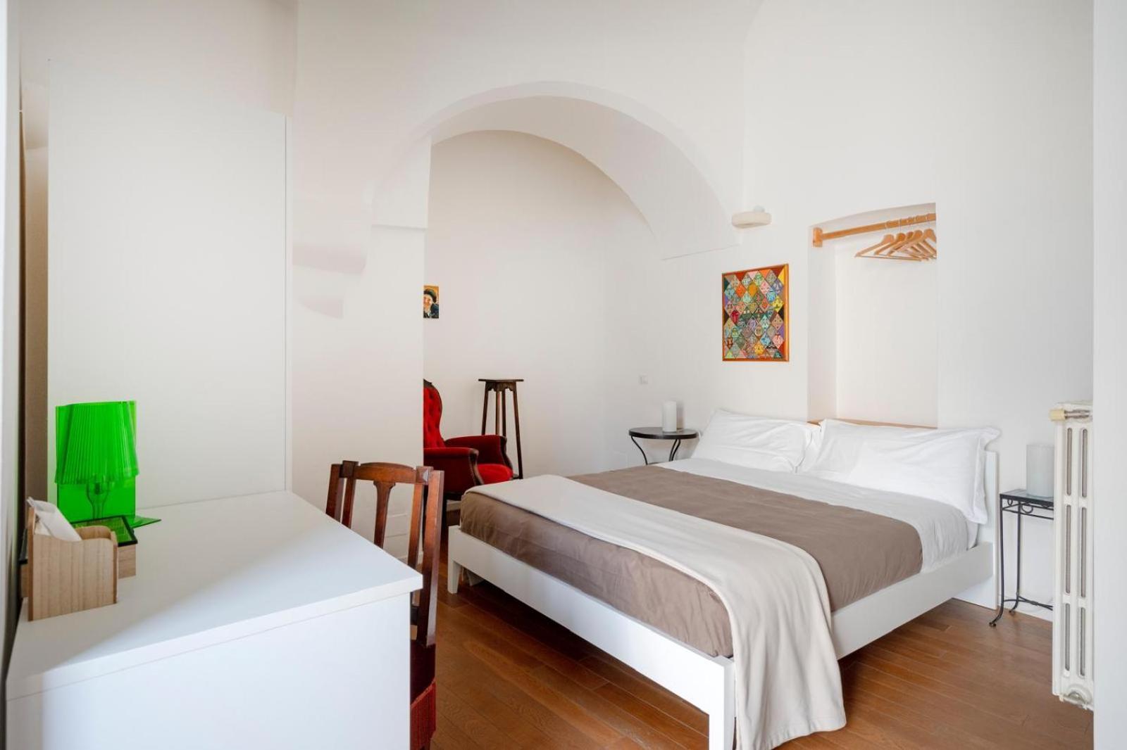 B&B La Corte Матера Экстерьер фото