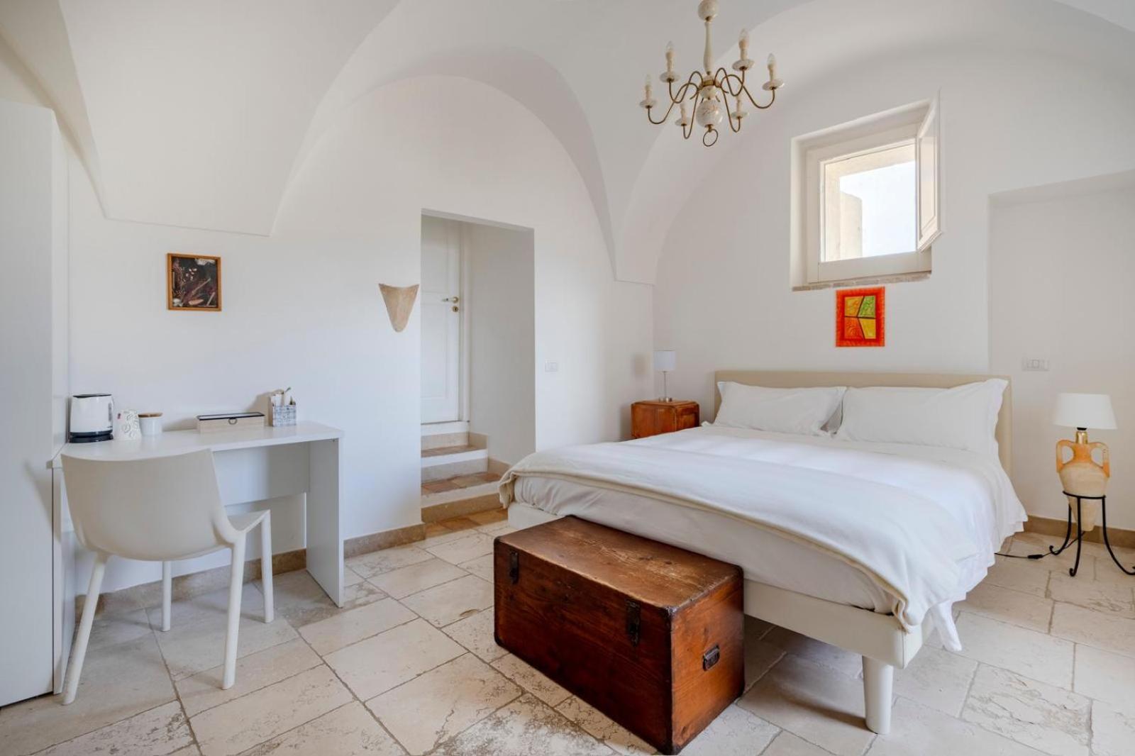 B&B La Corte Матера Экстерьер фото