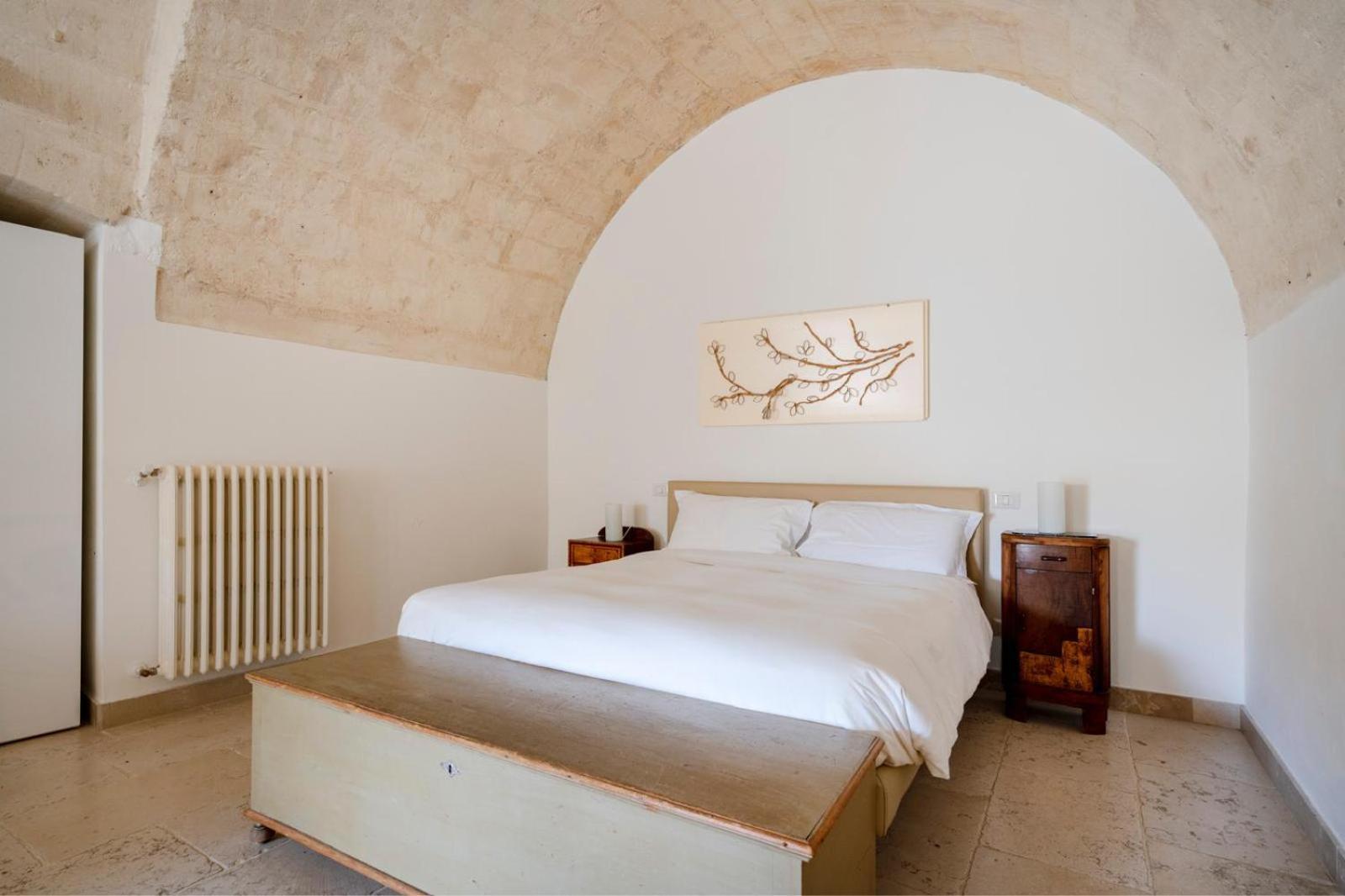 B&B La Corte Матера Экстерьер фото