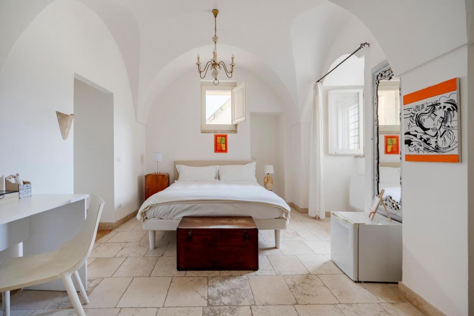 B&B La Corte Матера Экстерьер фото