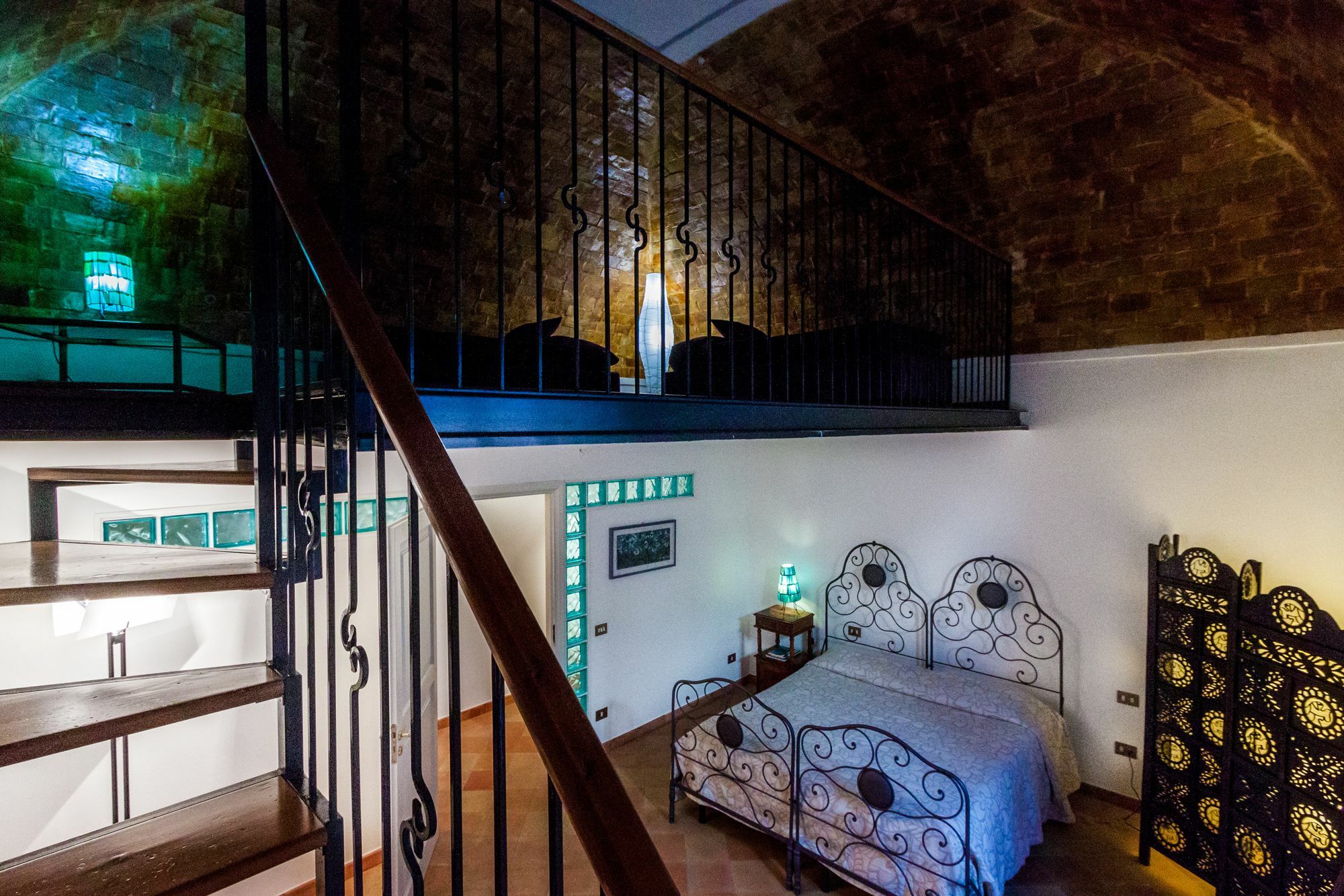 B&B La Corte Матера Экстерьер фото